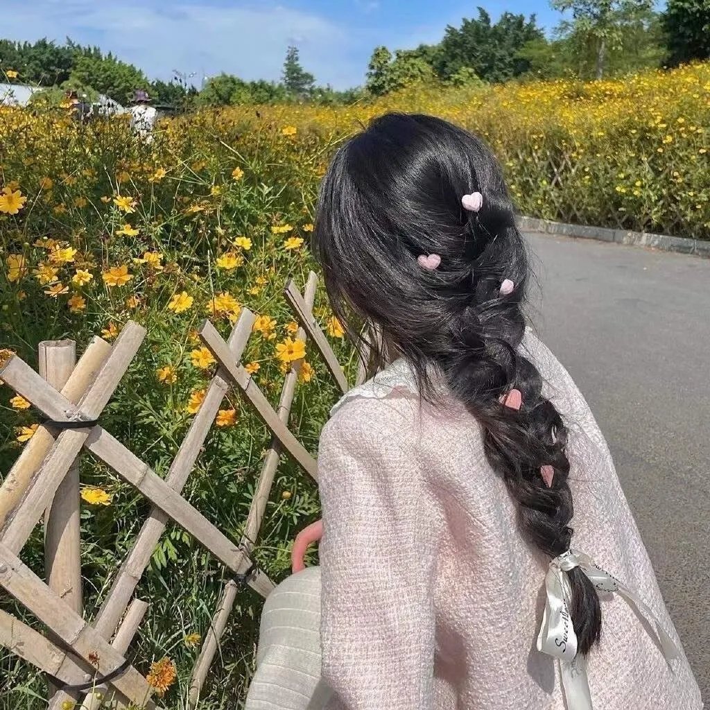 她和她的航天员