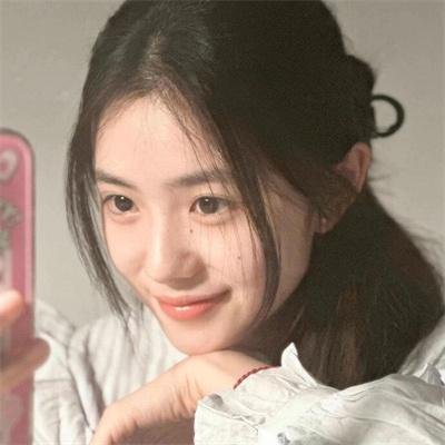 漂亮宝贝直播中